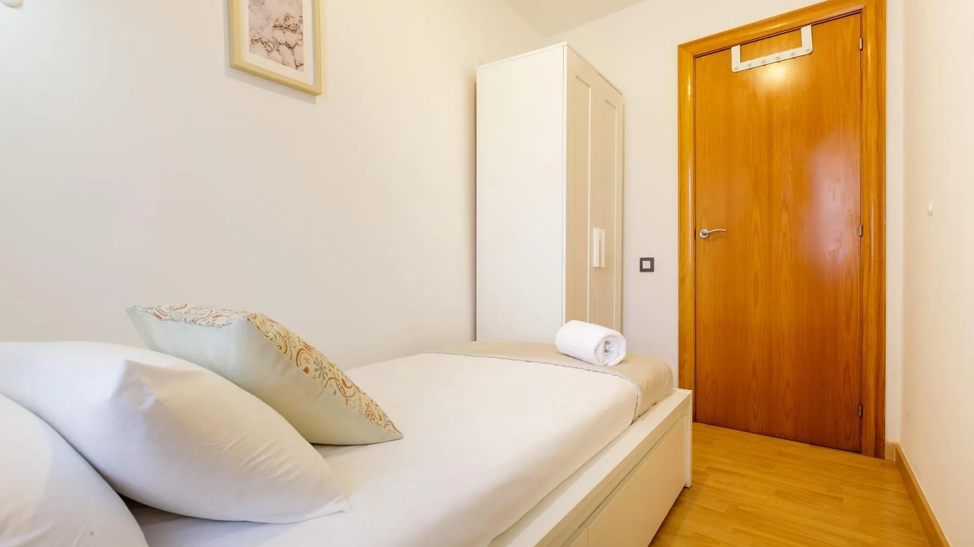Sauc Beach Apartment Canet De Mar 0*,
