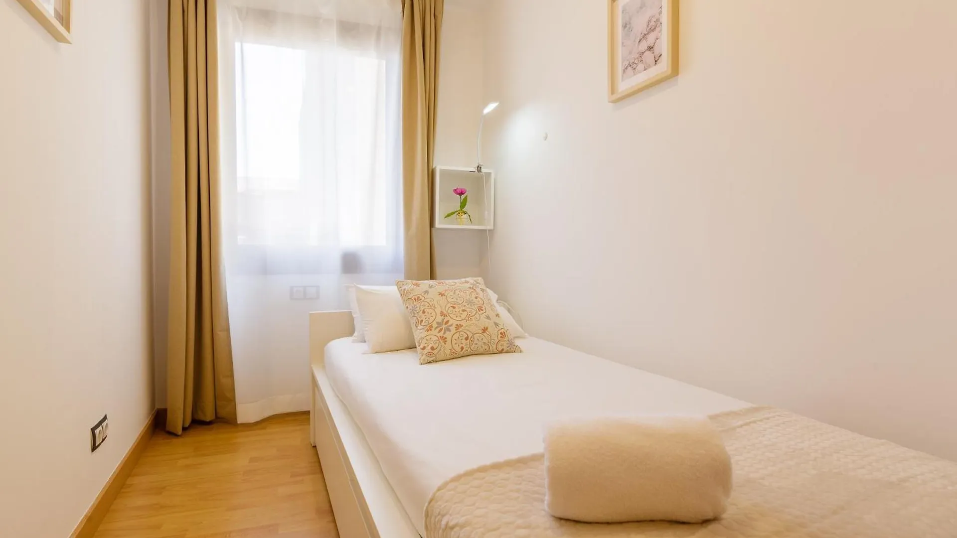 Sauc Beach Apartment Canet De Mar Spanyolország