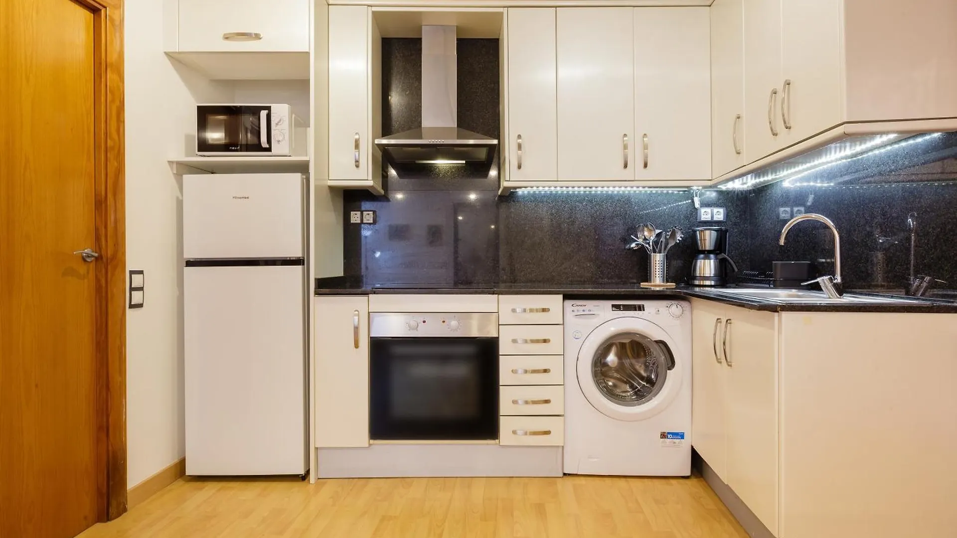 Sauc Beach Apartment Canet De Mar