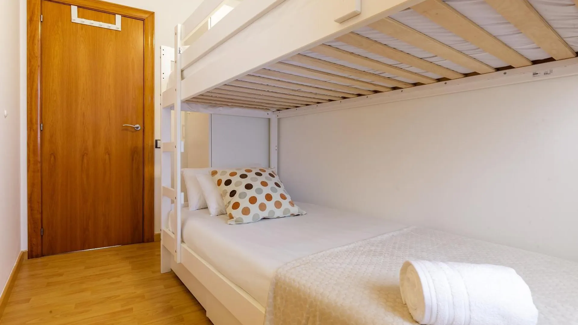Sauc Beach Apartment Canet De Mar 0*,
