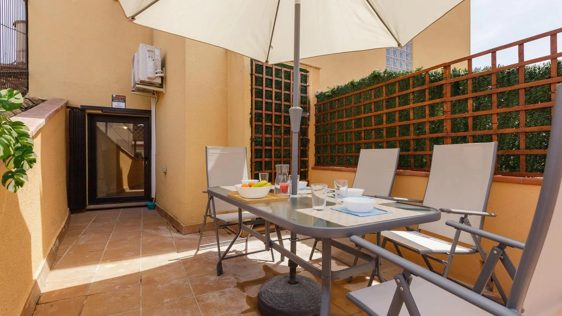 Sauc Beach Apartment Canet De Mar