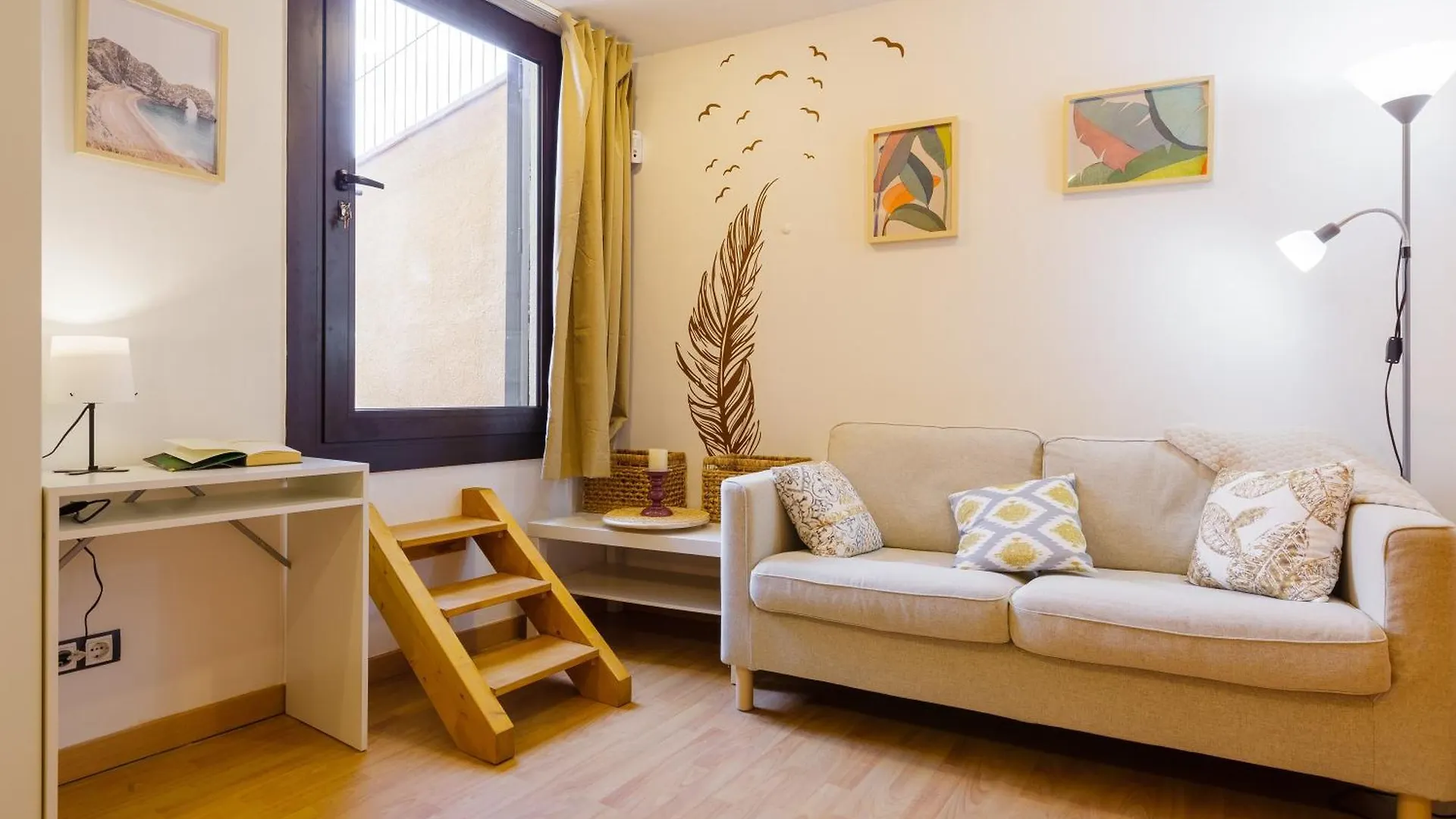 Sauc Beach Apartment Canet De Mar