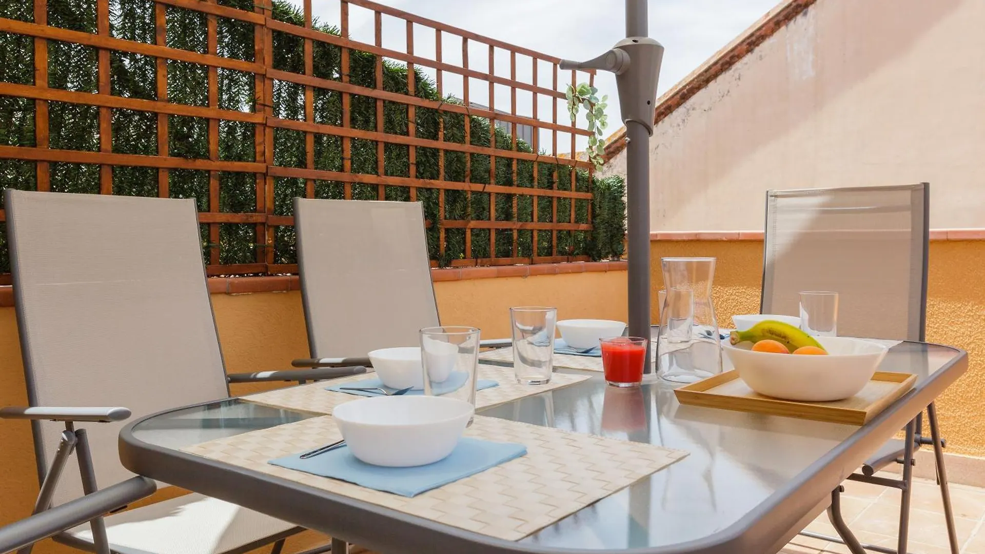 Sauc Beach Apartment Canet De Mar