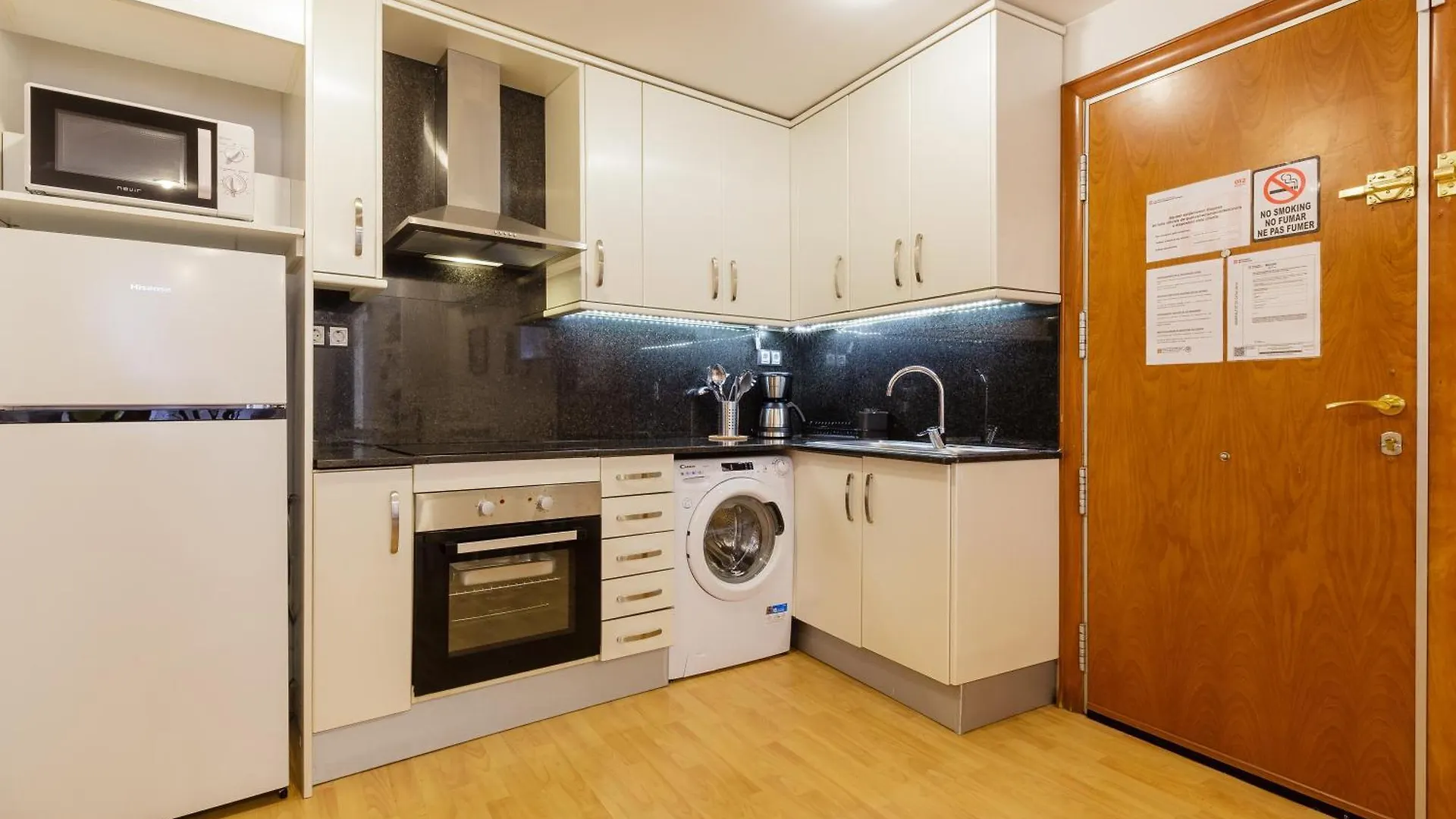 Sauc Beach Apartment Canet De Mar