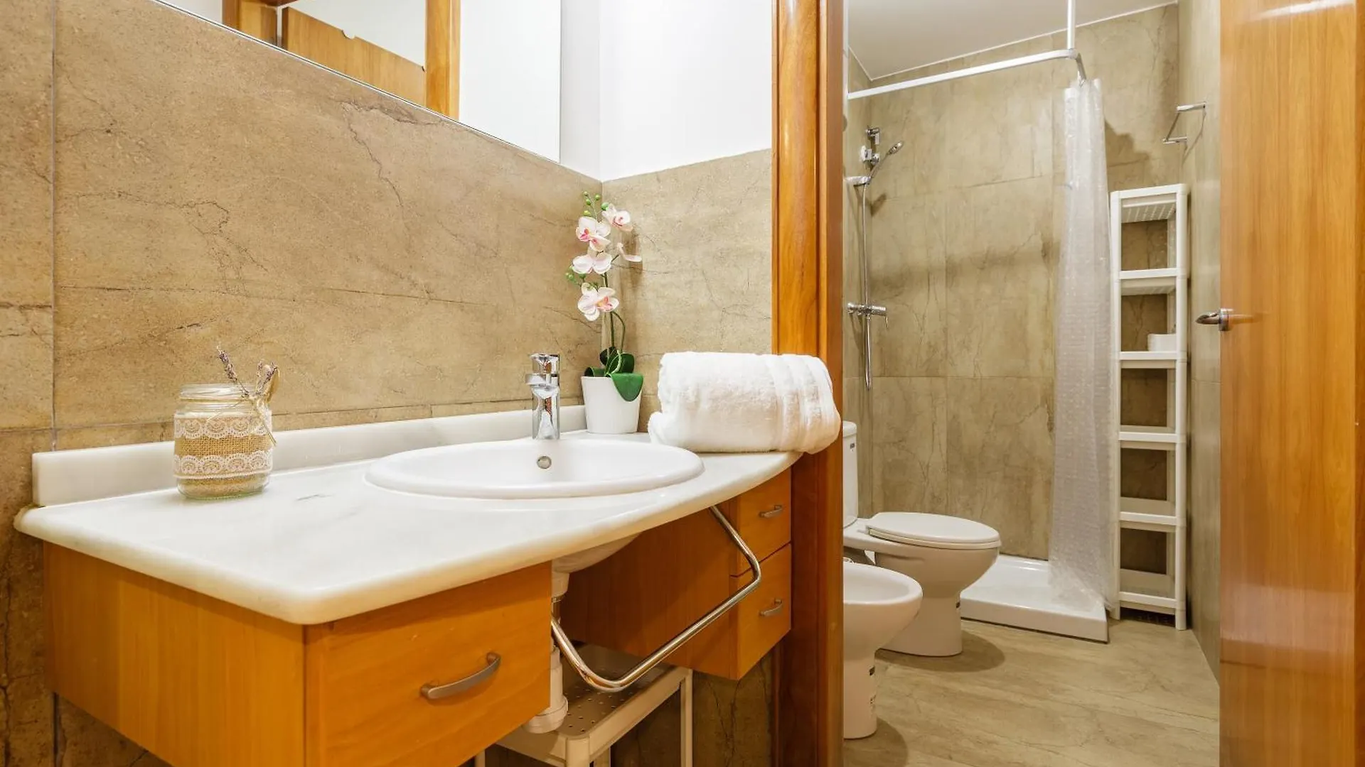 Sauc Beach Apartment Canet De Mar