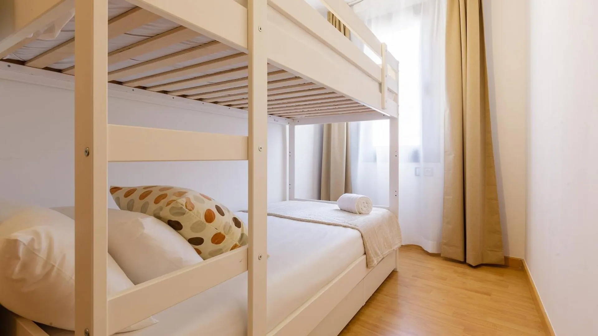 Sauc Beach Apartment Canet De Mar