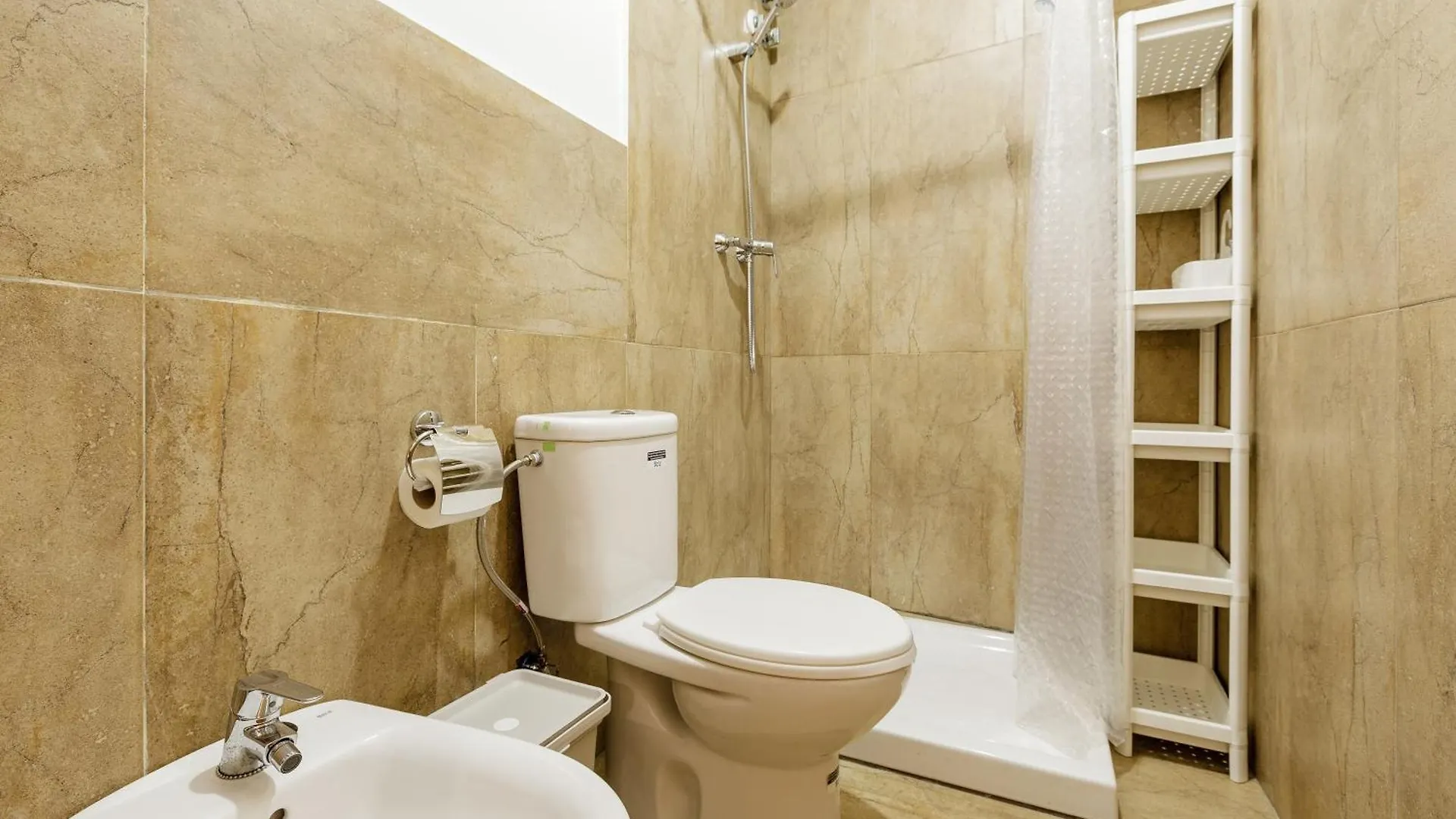 Sauc Beach Apartment Canet De Mar